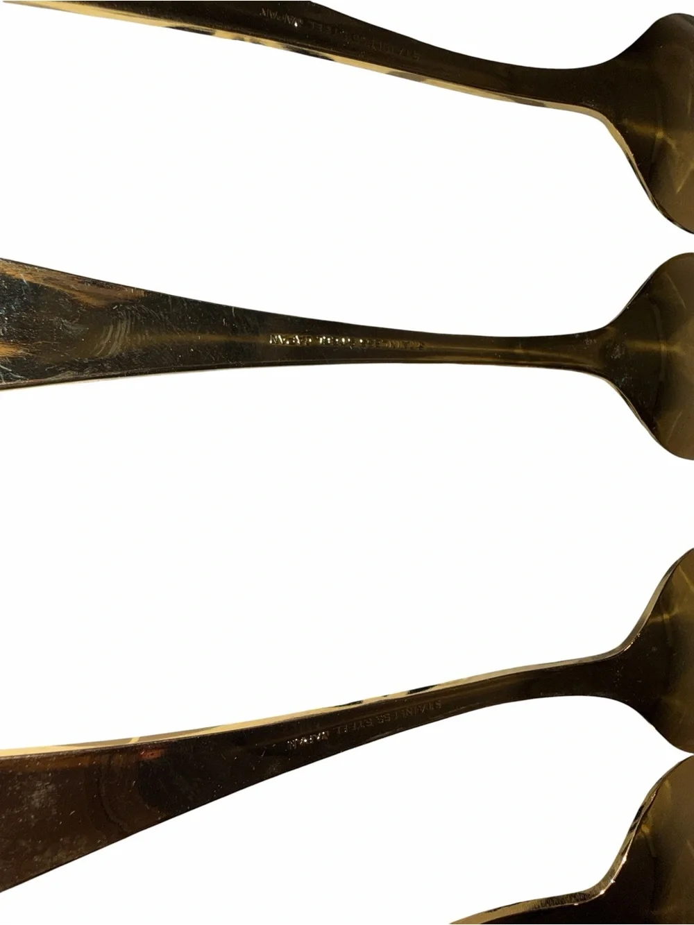 Hollyberry flatware 32 piece set and 4 serving utensils